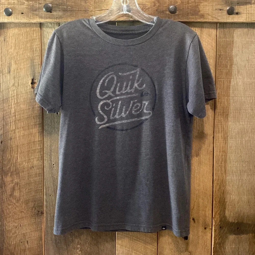 Quicksilver T - Picture 1 of 2